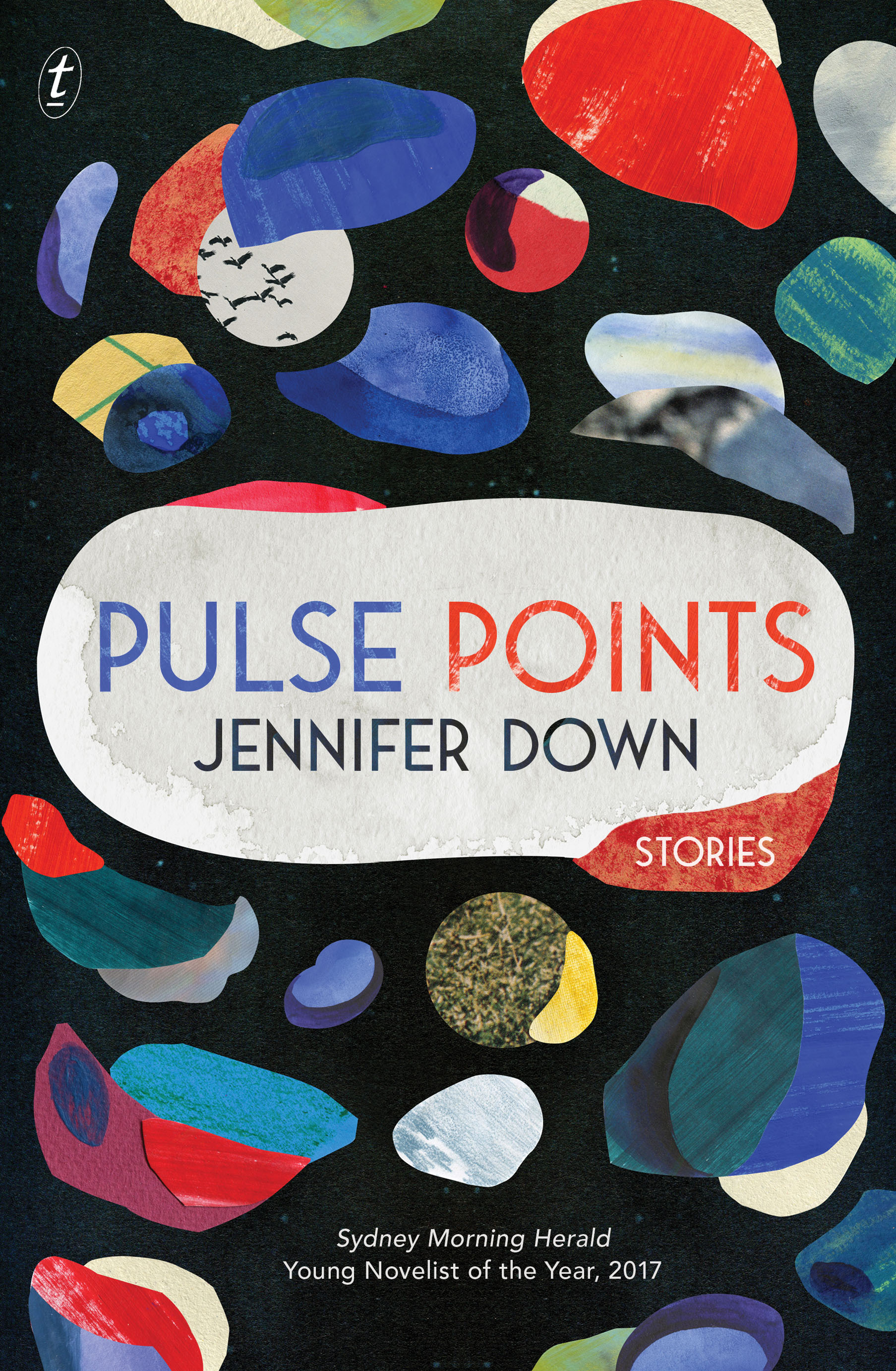 Pulse Points cover